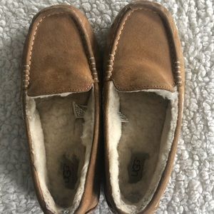 Ugh Slippers